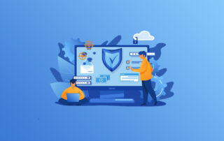 Maintenance informatique