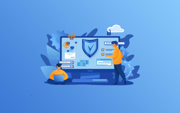 Maintenance informatique