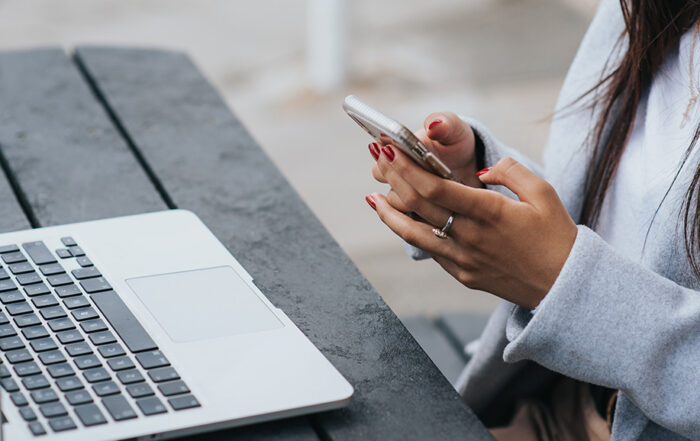 sécuriser votre messagerie