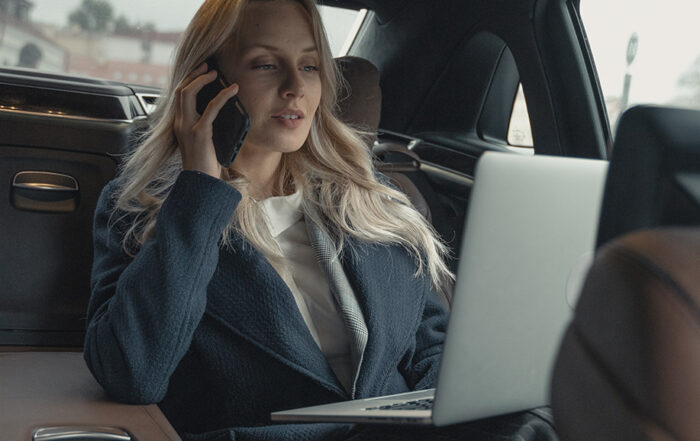 Risques numériques liés au déplacement des collaborateurs