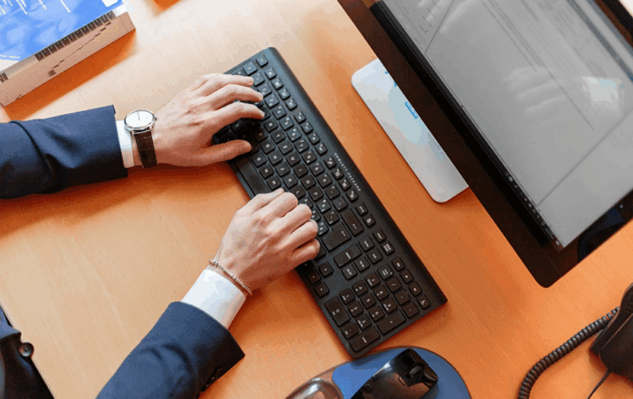 plan de reprise d'activité