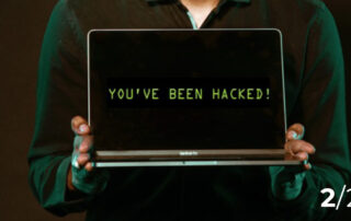 Cyber-attaque : prémunissez-vous