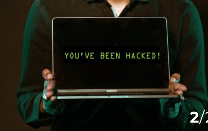 Cyber-attaque : prémunissez-vous