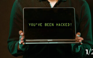 cyber-attaques : top 5