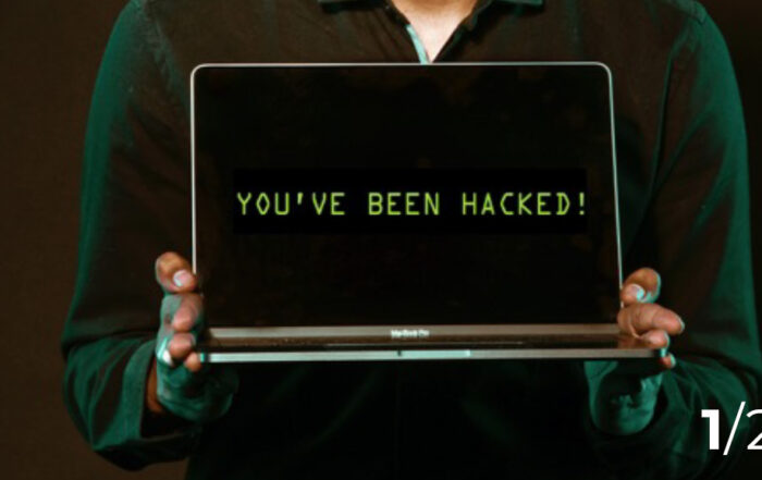 cyber-attaques : top 5