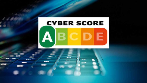 Le cyber-score adopté par la France | Alez PC, Prestataire informatique 78
