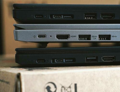 Décryptage de L&rsquo;Atelier IT chez Alez PC