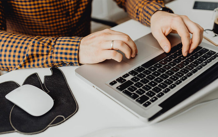 Gestion de la messagerie