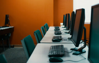 renouveler son parc informatique