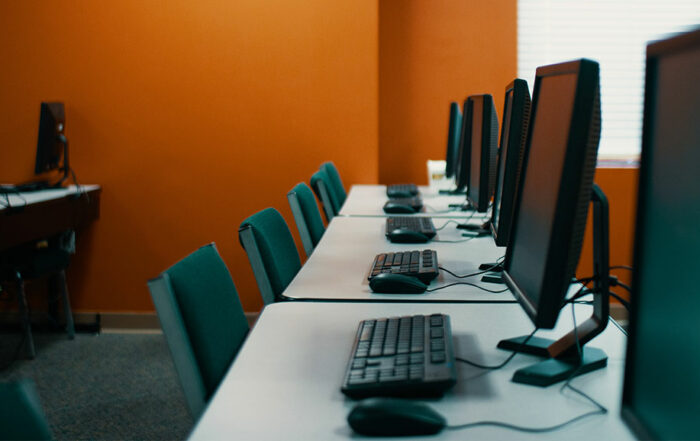 renouveler son parc informatique