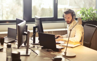 Télémaintenance / Helpdesk chez Alez PC