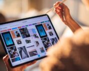 PC hybride - Usage Professionnel