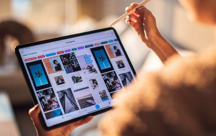 PC hybride - Usage Professionnel