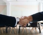 Recrutement nouveau collaborateur