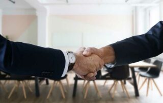 Recrutement nouveau collaborateur