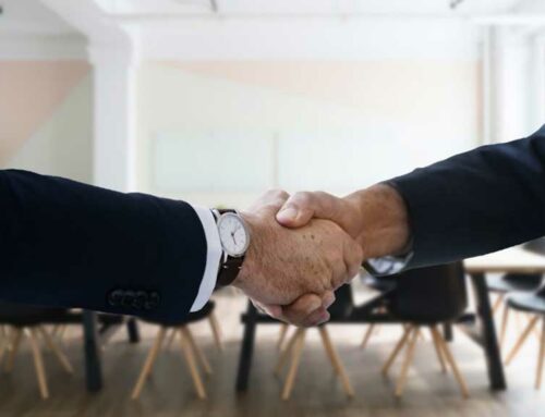 Recrutement d’un nouveau collaborateur ? Et si vous prépariez bien son arrivée !