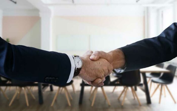 Recrutement nouveau collaborateur