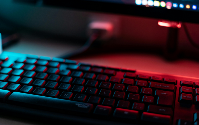 keylogger enregistreur de frappes