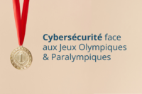 Jeux Olympiques & Cybersécurité