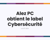 Label cyber