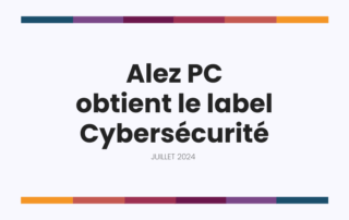 Label cyber