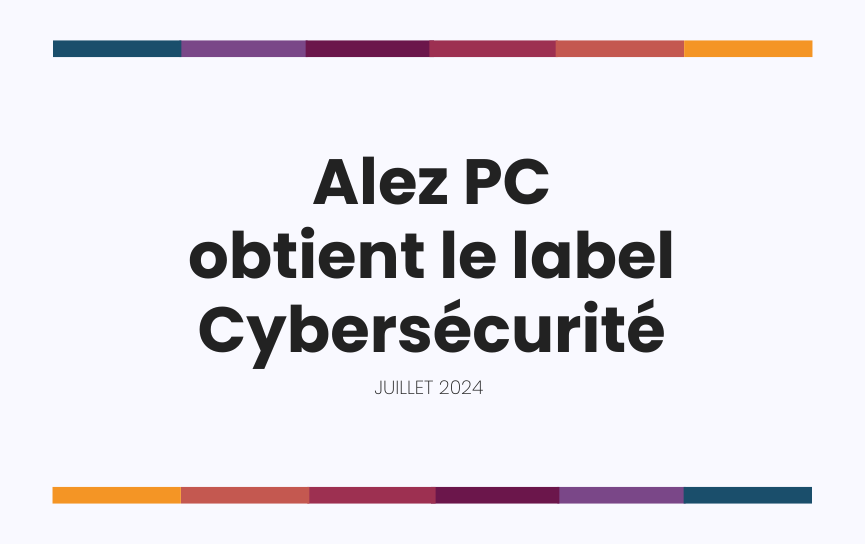 Label cyber