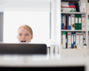 Fraude au président