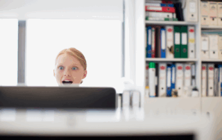 Fraude au président