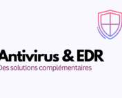 Antivirus et EDR