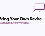 BYOD : avantages et inconvénients