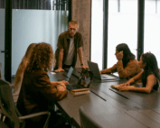 Le Social Engineering : quand la faille informatique, c’est l’humain