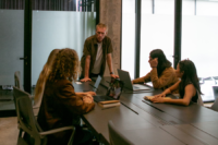 Le Social Engineering : quand la faille informatique, c’est l’humain