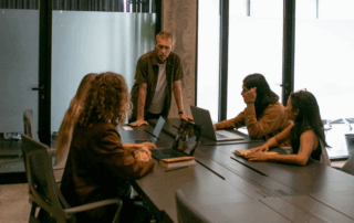 Le Social Engineering : quand la faille informatique, c’est l’humain