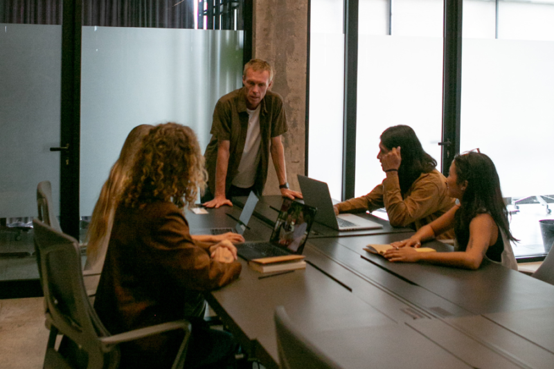 Le Social Engineering : quand la faille informatique, c’est l’humain