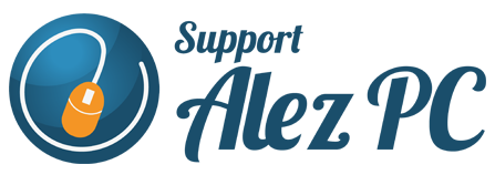 Support Alez PC