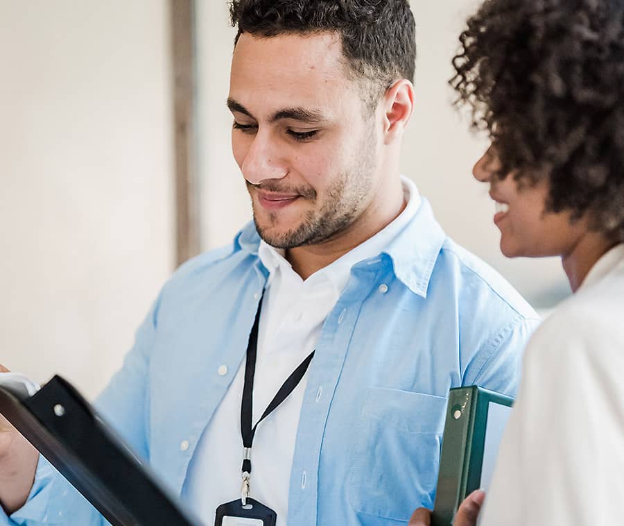 Audit de Cybersécurité : Identifier les failles et évaluer les risques de votre système informatique.