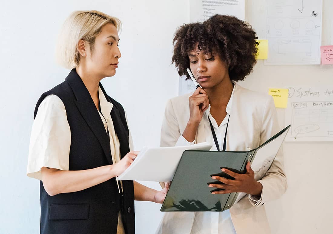 état des lieux informatiques de démarrage