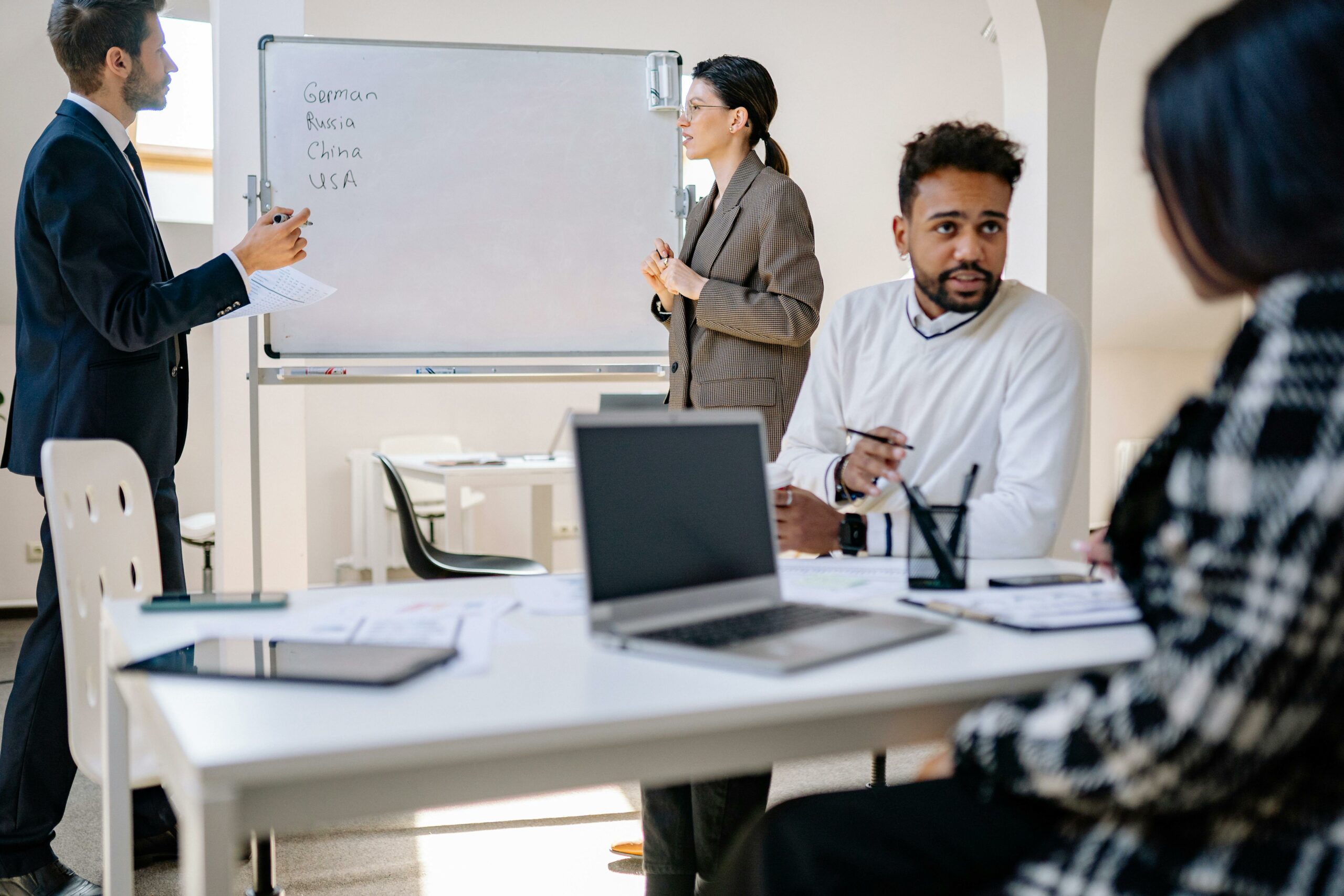 Pilotage, suivi et gouvernance