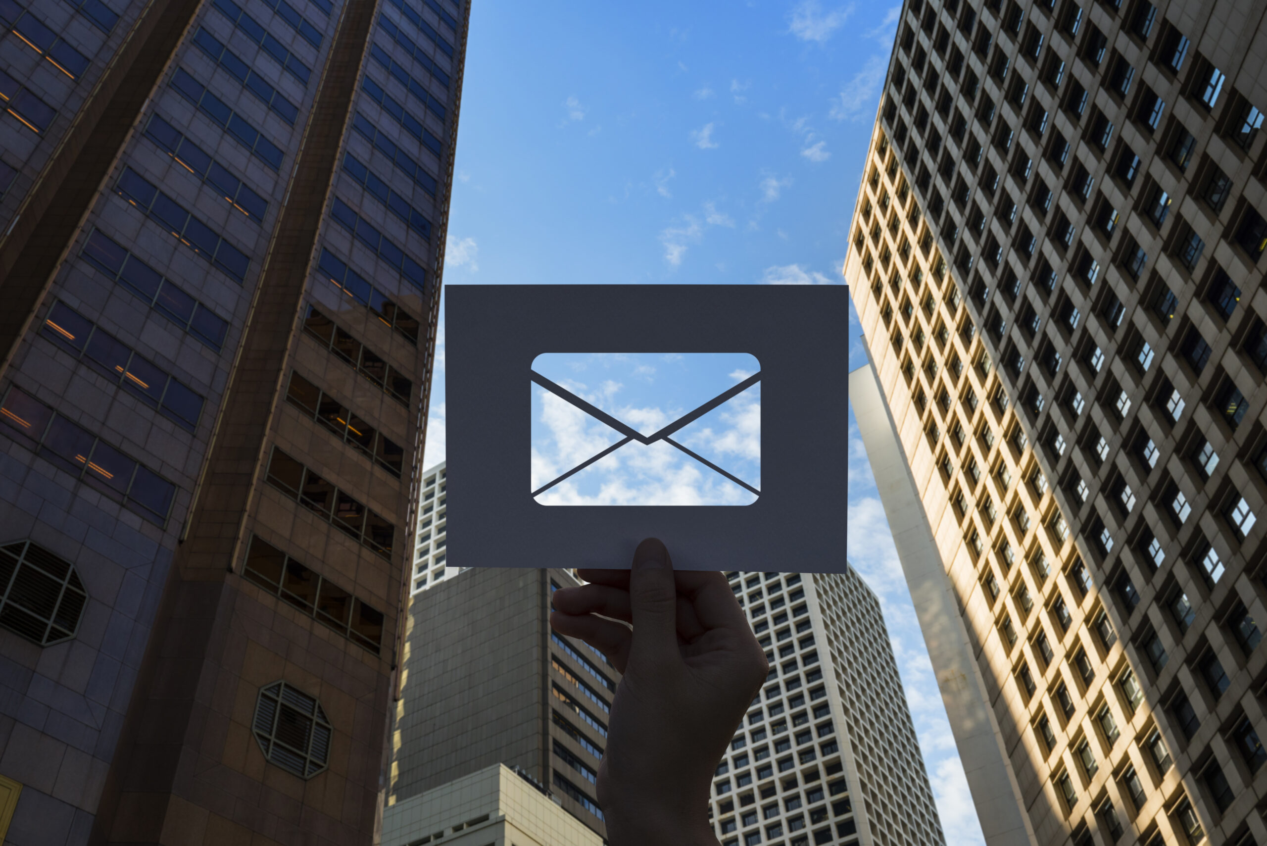 Sécurité de la messagerie : Pourquoi sécuriser ces mails ?