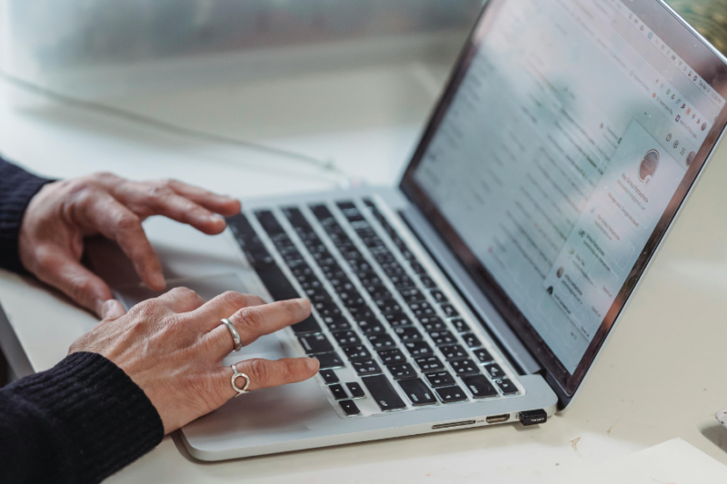 changement outil informatique