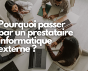 externaliser son service informatique