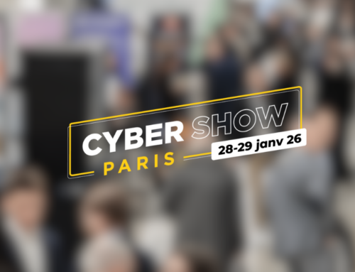 ALEZ PC au Cyber Show Paris 2026 : infogérance sécurisée et cybersécurité pour PME, PMI et TPE