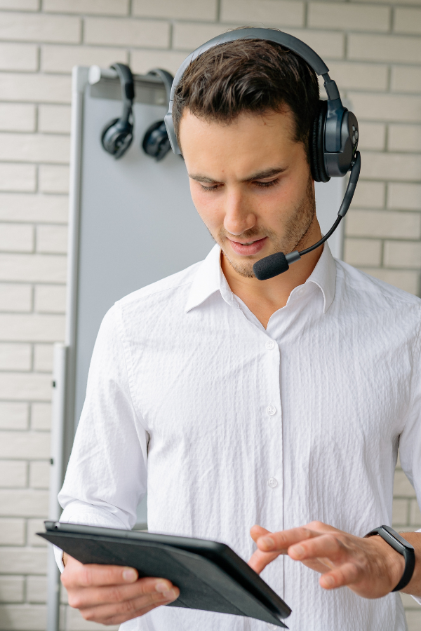 Infogérance informatique