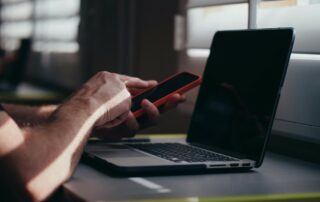 Gestionnaire de mot de passe et MFA : Duo Gagnant