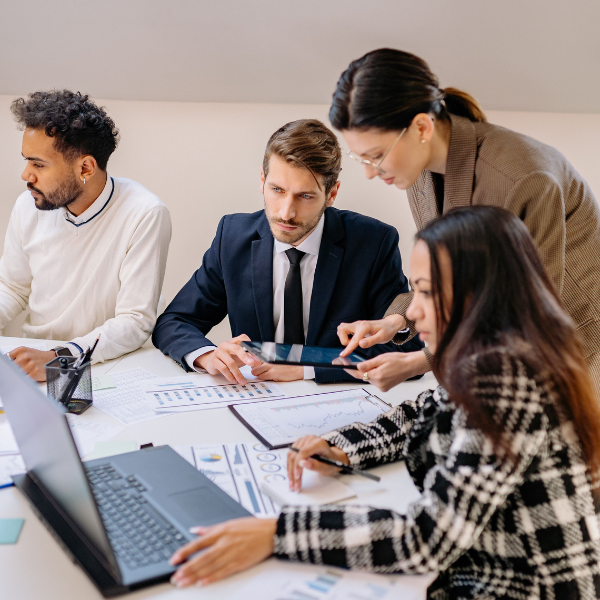 restauration informatique en entreprise