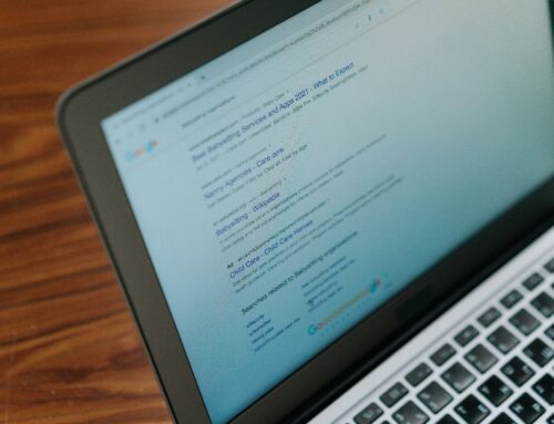 Usurpation de site internet : que faire pour protéger votre entreprise ?