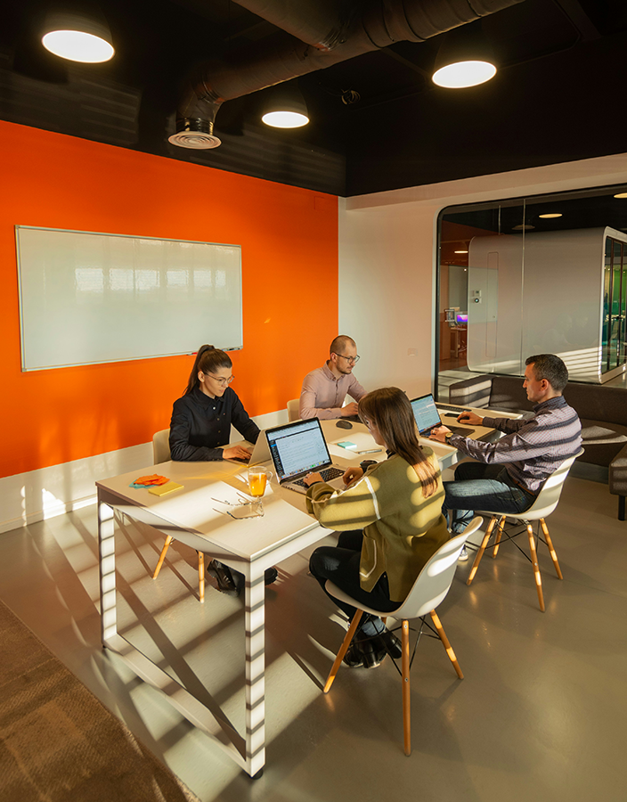 Maintenance informatique PME Yvelines