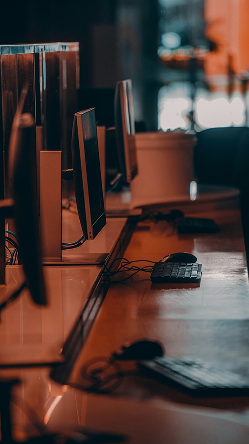 maintenance informatique Saint Germain-en-Laye