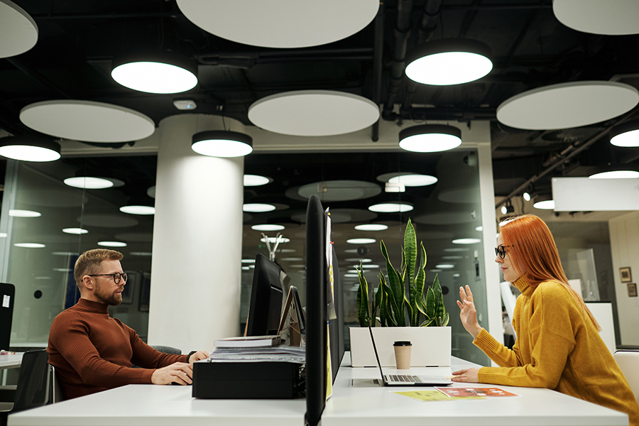 Infogérance parc informatique