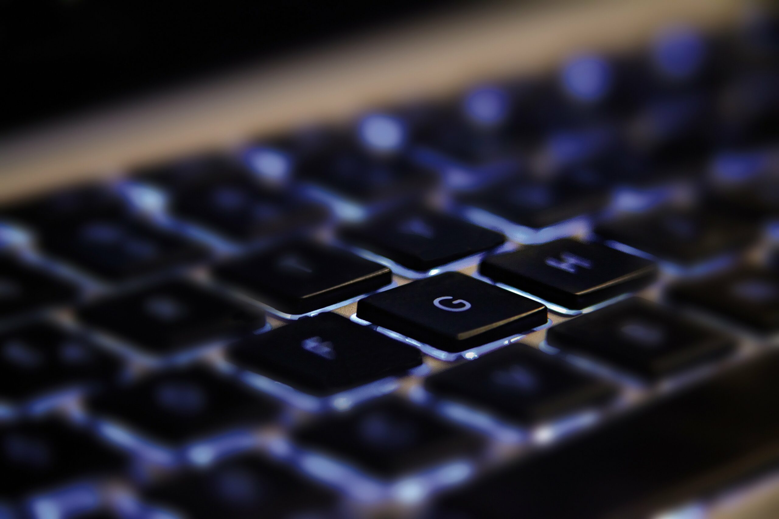 clavier pc